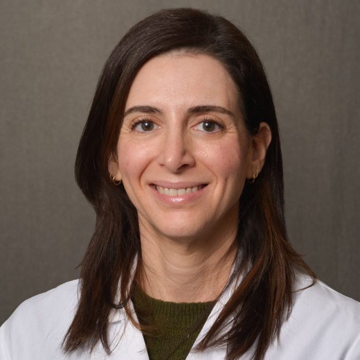 Heather Murdaco, APN