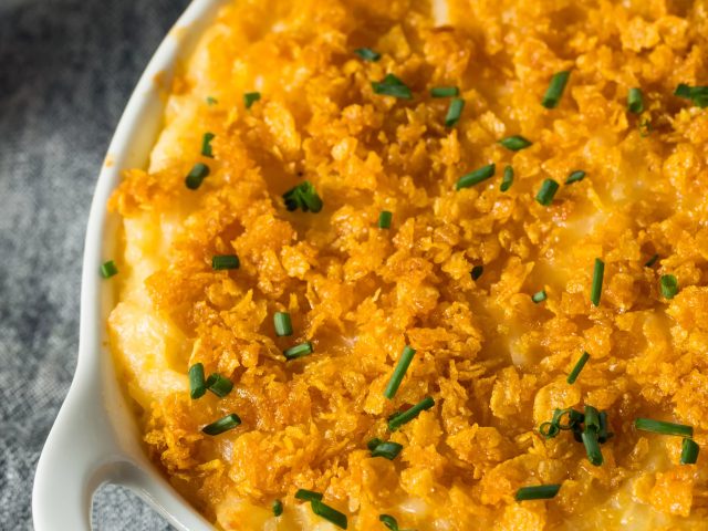 Chicken Casserole