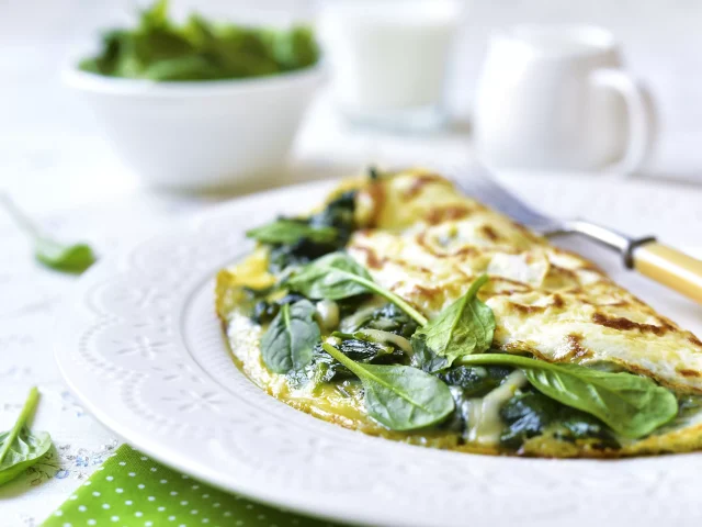 Simple Ways to Add More Spring Vegetables to Your Meals
