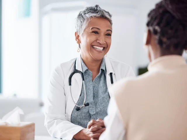The Importance of Early Detection in Preventing Chronic Disease