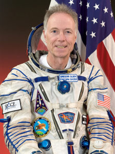 Greg Olsen, PhD., President and CEO of GHO Ventures, LLC.