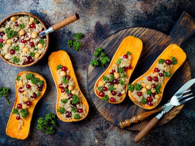 Butternut Squash