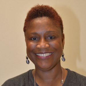 Barbara George Johnson