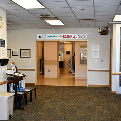 Capital Health