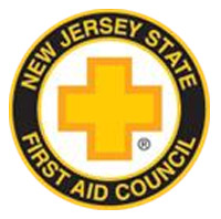 NJ State First Aid Council