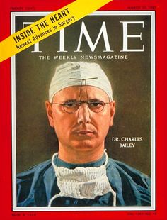 Time Magazine