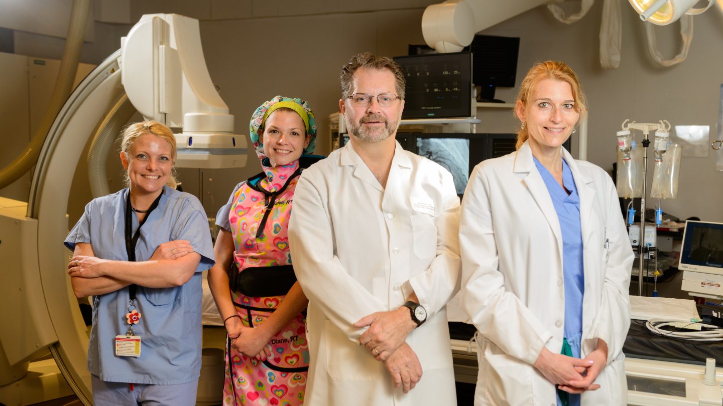 Cath Lab Group