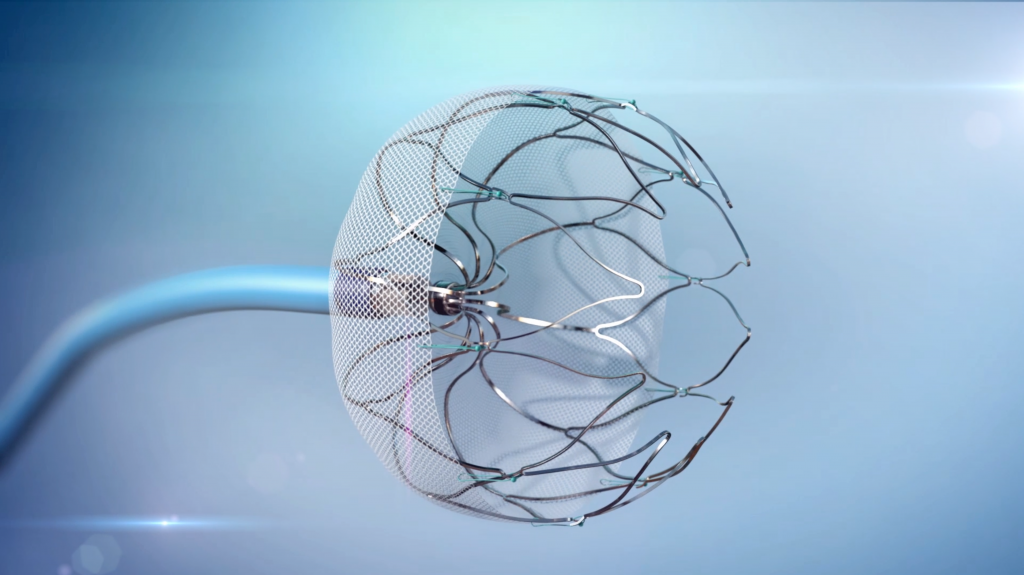 First Watchman Device