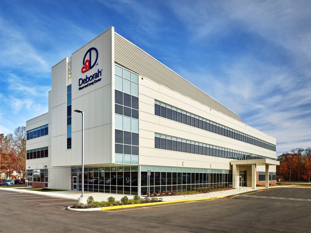 Medical Office Building Photo