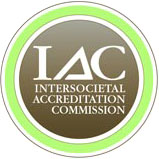 INTERSOCIETAL ACCREDITATION COMMISSION