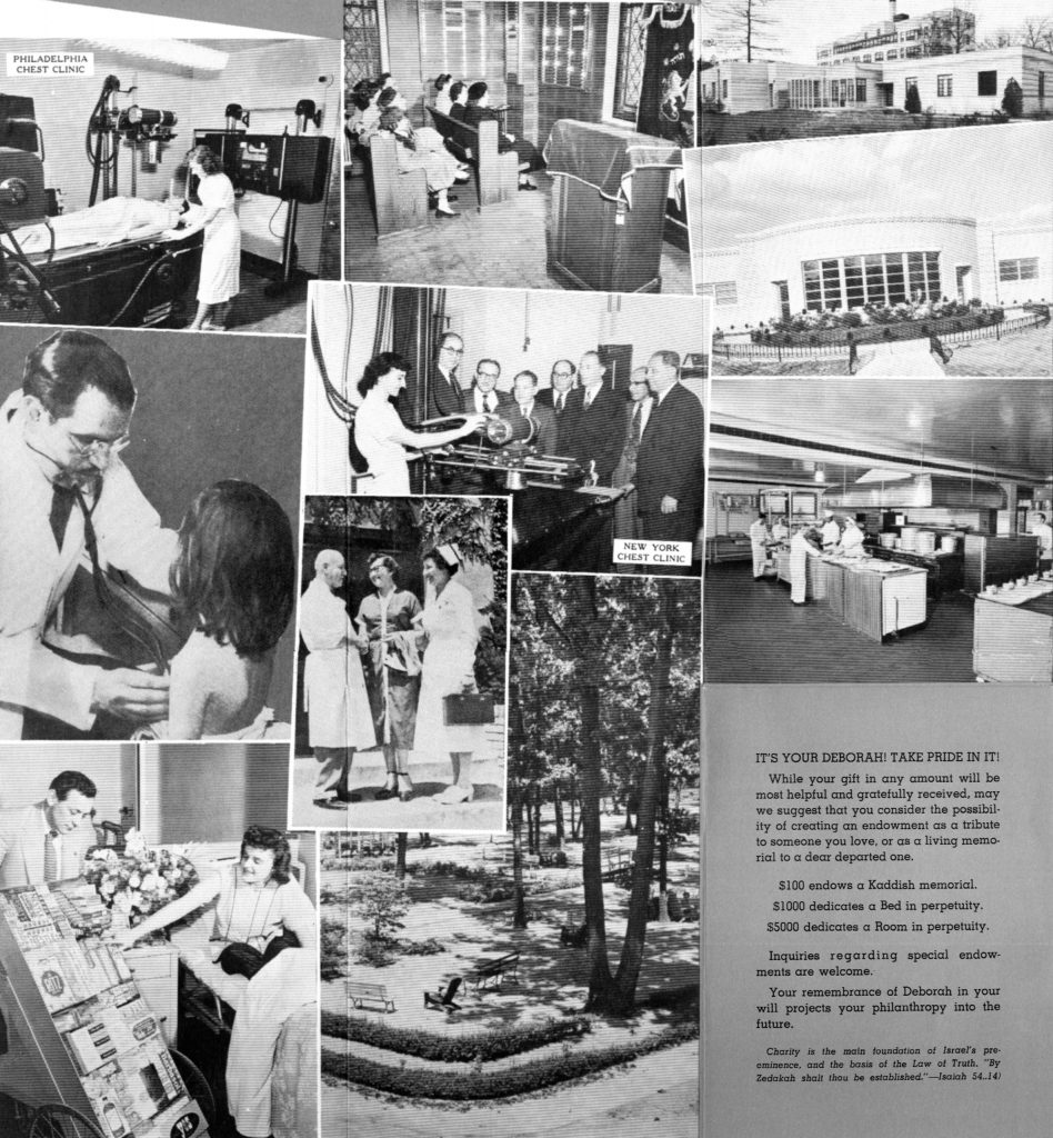 Early Foundation Brochure