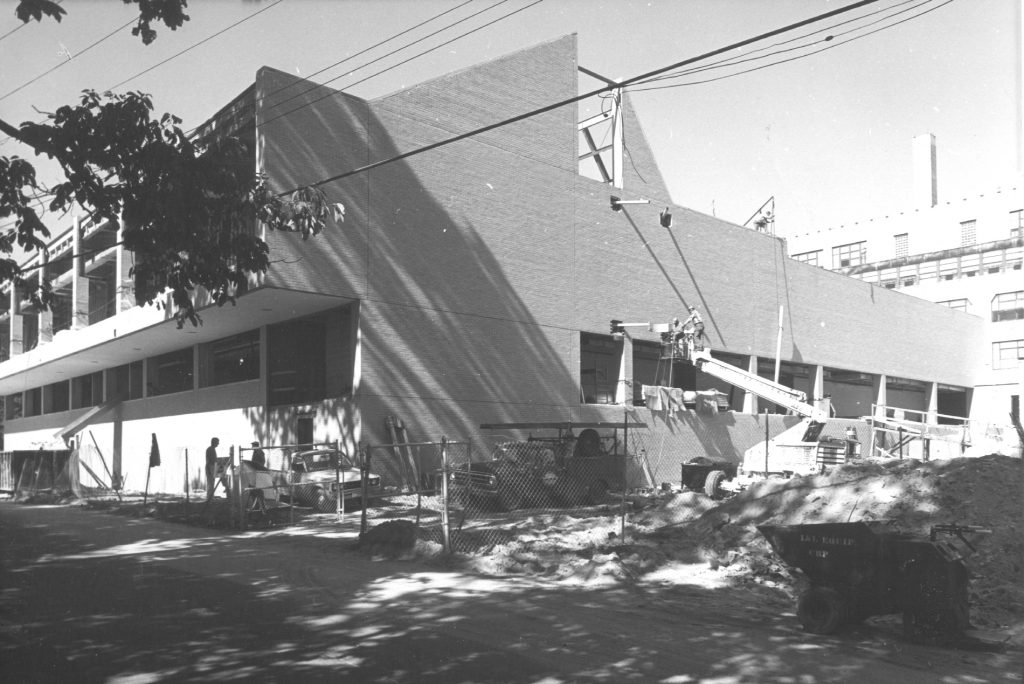 Construction Photo
