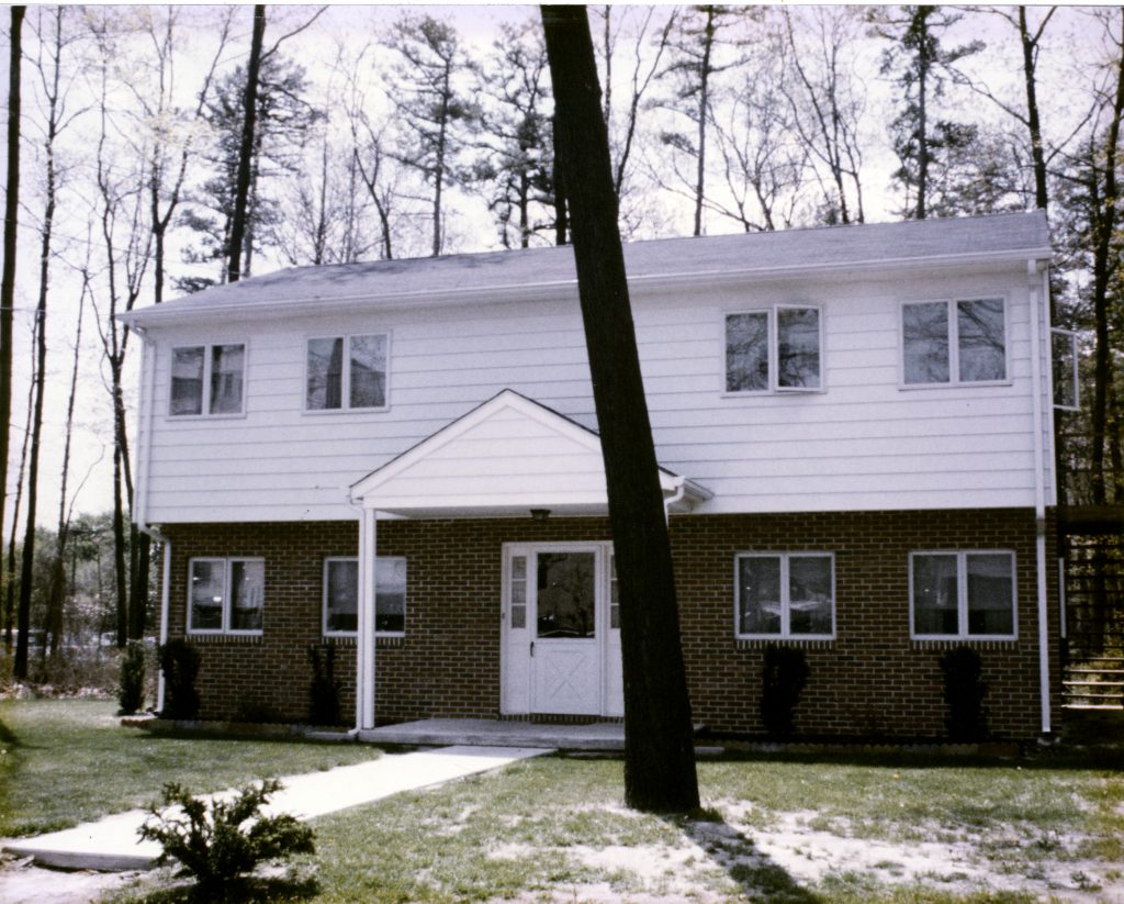 Mothers Cottage