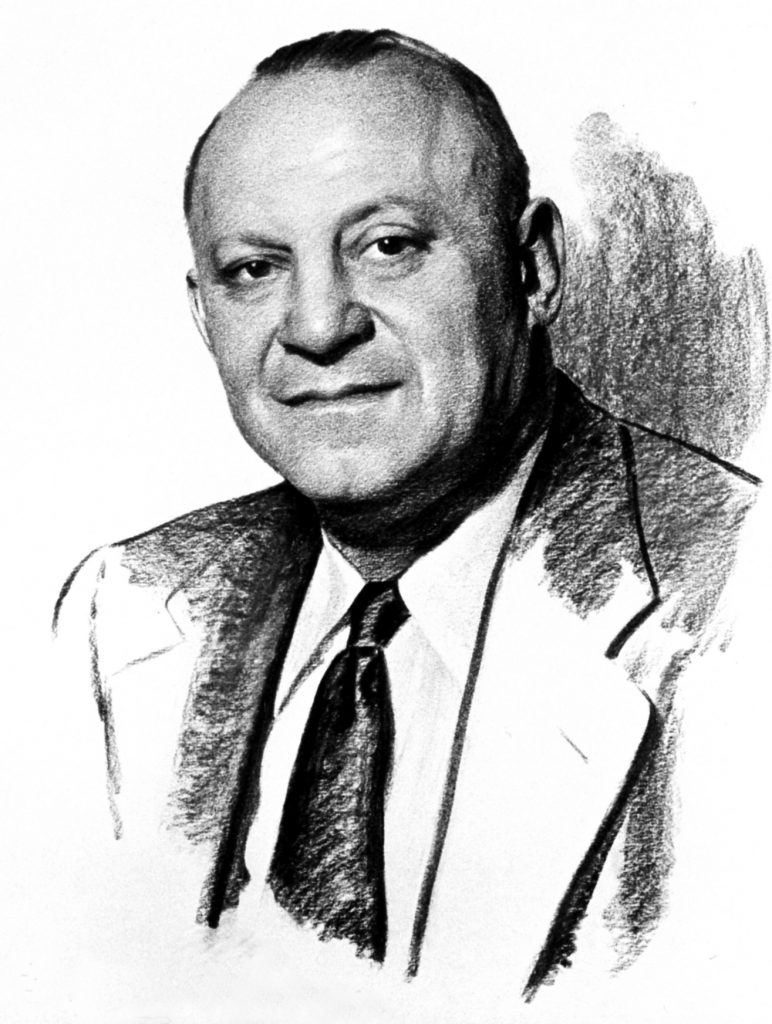 Jack Lesser