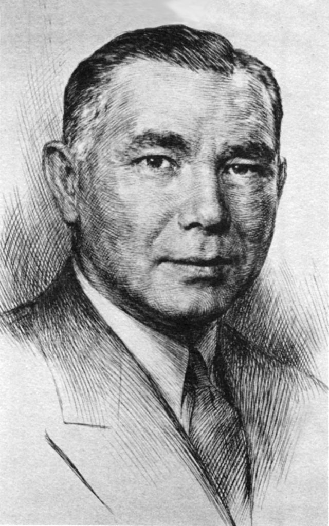 David Schuman