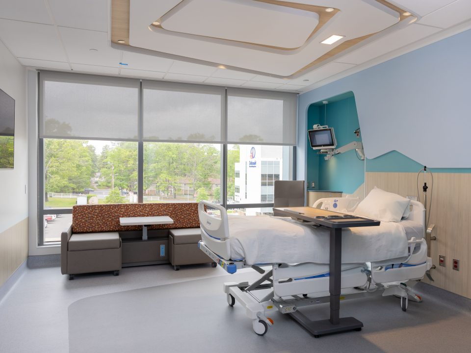 Patient Room